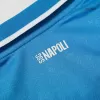 Youth Napoli Jersey Kit Home - ijersey