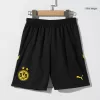 Youth Borussia Dortmund Jersey Kit Home - ijersey