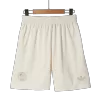 Colombia Soccer Shorts - 100th Anniversary - ijersey