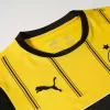 Borussia Dortmund Jersey Home - ijersey