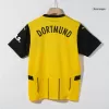 Borussia Dortmund Jersey Home - ijersey