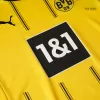 Borussia Dortmund Jersey Home - ijersey