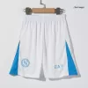 Youth Napoli Jersey Kit Home - ijersey