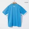Youth Napoli Jersey Kit Home - ijersey