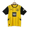 Borussia Dortmund Jersey Home - ijersey