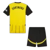 Borussia Dortmund Jersey Kit Home - ijersey