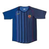 XAVI #6 Barcelona Jersey 2004/05 Away Retro - ijersey