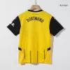 Youth Borussia Dortmund Jersey Kit Home - ijersey