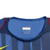 XAVI #6 Barcelona Jersey 2004/05 Away Retro - ijersey