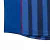 XAVI #6 Barcelona Jersey 2004/05 Away Retro - ijersey