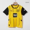Youth Borussia Dortmund Jersey Kit Home - ijersey