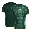 Algeria Jersey Away - ijersey