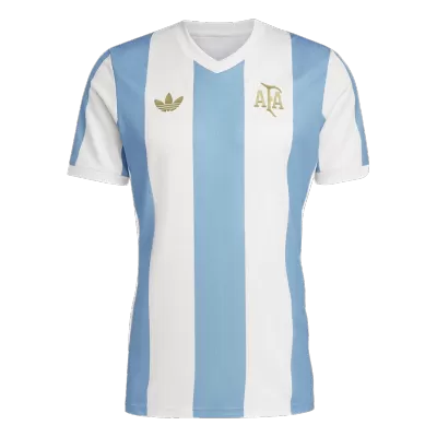 Argentina Jersey - 50th Anniversary - ijersey
