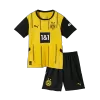 Youth Borussia Dortmund Jersey Kit Home - ijersey
