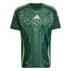 Algeria Jersey Away - ijersey