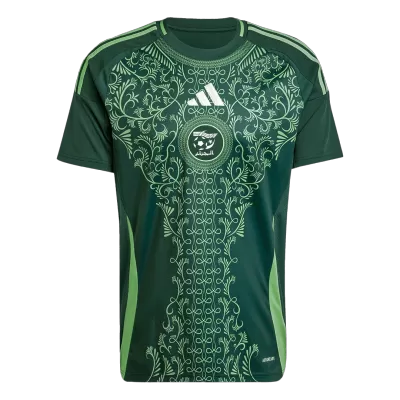 Algeria Jersey Away - ijersey