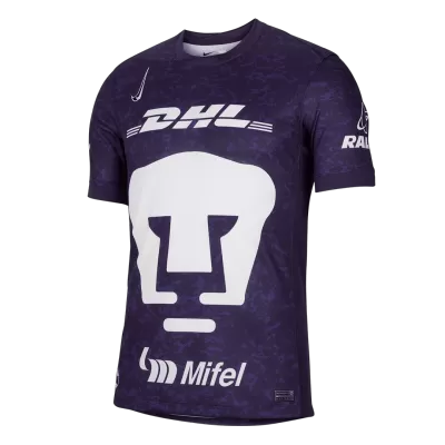 Pumas UNAM Jersey Third Away - ijersey