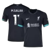 M.SALAH #11 Liverpool Jersey Away - ijersey