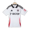 Fulham Jersey Home - ijersey