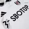 Fulham Jersey Home - ijersey