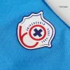 Youth Cruz Azul Jersey Kit Home - ijersey