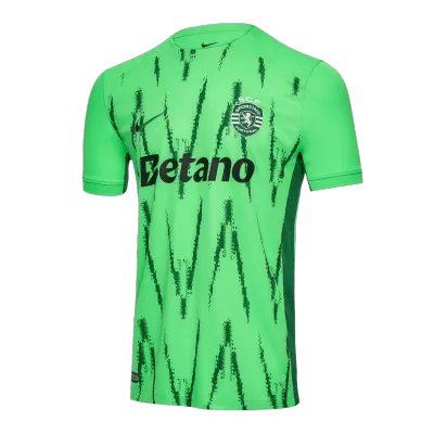 Sporting CP Jersey Third Away - ijersey