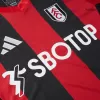 Fulham Jersey Away - ijersey