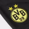 Borussia Dortmund Soccer Shorts Home - ijersey