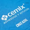 Youth Cruz Azul Jersey Kit Home - ijersey