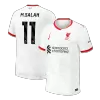 M.SALAH #11 Liverpool Jersey Player Version Third - ijersey