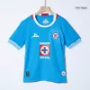 Youth Cruz Azul Jersey Kit Home - ijersey