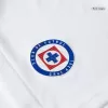 Youth Cruz Azul Jersey Kit Home - ijersey