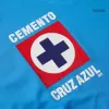 Youth Cruz Azul Jersey Kit Home - ijersey