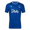 Everton Jersey Home - ijersey
