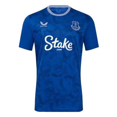 Everton Jersey Home - ijersey