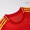 Spain Jersey EURO Home - ijersey
