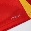 Youth Spain Jersey Kit EURO Home - ijersey
