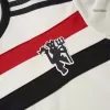 Youth Manchester United Jersey Kit Third - ijersey