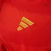 Spain Jersey EURO Home - ijersey