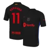 RAPHINHA #11 Barcelona Jersey Player Version Away - ijersey