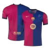 Barcelona Jersey Player Version Home - ijersey