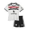 Youth Manchester United Jersey Kit Third - ijersey