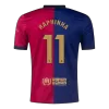 RAPHINHA #11 Barcelona Jersey Home - ijersey