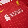 Liverpool Jersey Player Version Home - ijersey