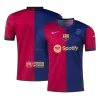 Barcelona Jersey Home -125th Anniversary - ijersey