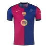 Barcelona Jersey Player Version Home - ijersey