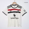 Youth Manchester United Jersey Kit Third - ijersey