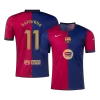 RAPHINHA #11 Barcelona Jersey Home - ijersey