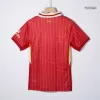Liverpool Jersey Player Version Home - ijersey