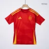 Youth Spain Jersey Kit EURO Home - ijersey